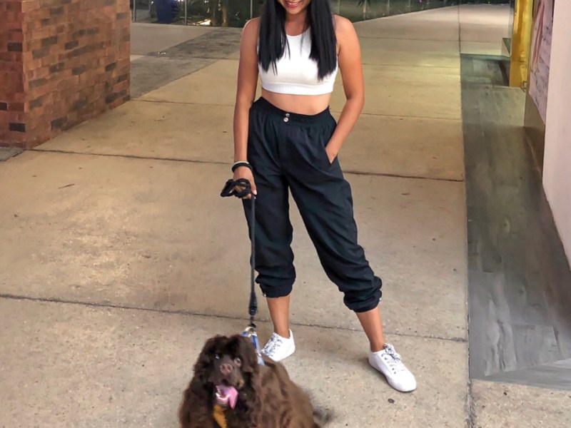 Mi primera entrada de&nbsp;blog